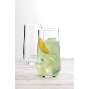 6'lı Allegra Meşrubat Bardağı 420015