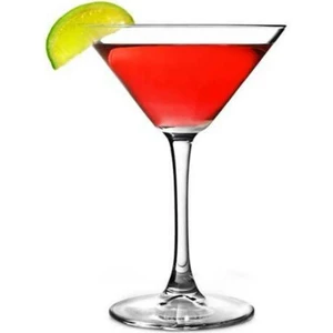 Enoteca Martini Kadehi 6 Lı 44698