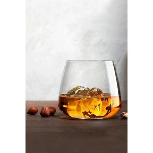 F&d Nude Chique Viski Bardağı 4 Lü 64001