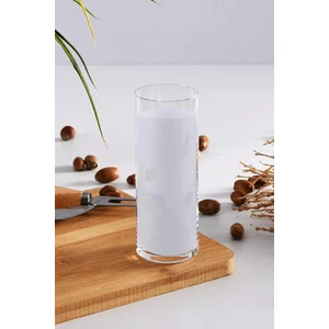 Nude Kristal Rakı Bardağı F&d 6'lı Anason 64007 260 cc