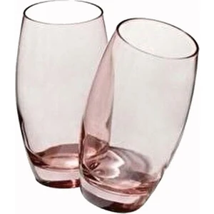 Barrel Meşrubat Bardağı 6 Lı 41020