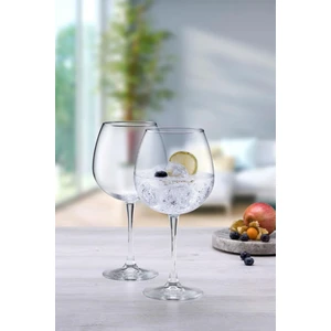 Enoteca Şarap Kadehi 6 Lı 44248