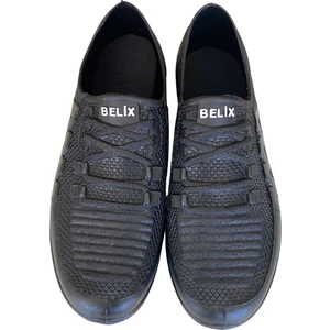 Spor Bahçe ve Tarım Erkek Ayakkabısı 40-45 Siyah