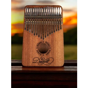 Kalimba 17 Tuş