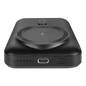 Recharger Pro M 10.000MAH Magsafe Uyumlu Pd 20W Stantlı Kablosuz Taşınabilir Hızlı Şarj Aleti/powerbank 2BB221