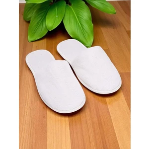 Ender Home DreamSoft Lüks Kadife Ev Terliği – Kaymaz İnce Taban