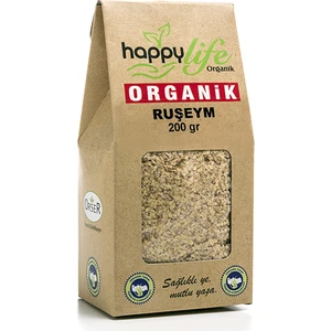 Happylife Organik Buğday Ruşeym 200 gr