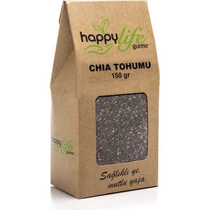 Chia Tohumu 150 gr