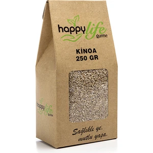 Happylife Gurme Kinoa 250 gr