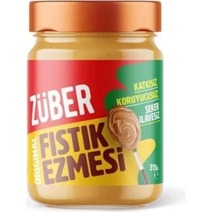 Fıstık Ezmesi 315 gr