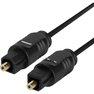 4953 Fiber Optik Ses Toslink Sinema Sistemi Kablosu 3 Metre