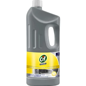 Krem Temizleyici U-Pro 1.9 lt