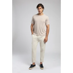 Jevon Erkek O Yaka T-Shirt