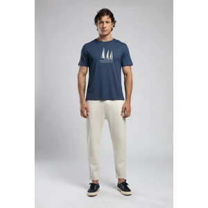 Nelli Erkek O Yaka T-Shirt