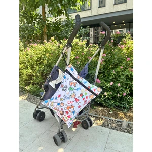 Family 29X24CM Çok Amaçlı Su Geçirmez Askılı Taşıma Torbası - Çanta/organizer