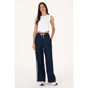 U.s. Polo Assn. Kadın Mavi Pantolon (Jean) 50301826-DN0013