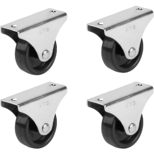 103- Sabit 38LIK Mobilya Tekeri 4 Ad.