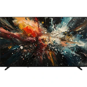 75QT9850 75'' 189 Ekran Uydu Alıcılı 4K Ultra HD Smart QLED TV