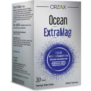 Seddar Collection Ocean Extramag 30 Tablet