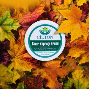 Çınar Yaprağı Kremi 150ml