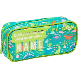 - Cloud Nine Junior Isimlikli Cruiser Kalem Kutusu