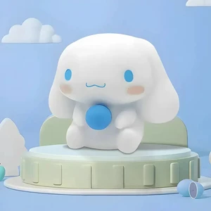 Sanrio Kawaii Sukuşi - Sakız Şişiren Kuromi Cinnamoroll My Melody Sukuşi Kuromi Sukuşi Squishy