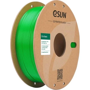 Esun Pla Basic Filament Yeşil 1.75MM 1000GR