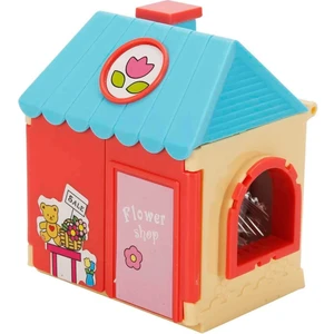 Mini Hayvan Evleri