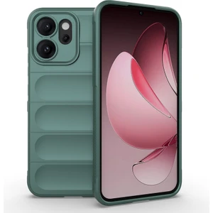 Oppo Reno 14 Yumuşak Telefon Kılıfı, Tpu Darbeye Dayanıklı Telefon Kılıfı Kapağıoppo Reno 14 (Yurt Dışından)