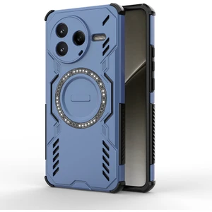 Xiaomi Poco F7 Ultra Manyetik Telefon Kılıfı, Güçlü Manyetik Isı Dağılımı Telefon Kılıfı Kapağı Xiaomi Poco F7 Ultra (Yurt Dışından)