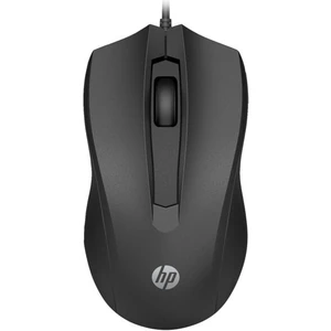 Hp 105 Kablolu Mouse (822M9UT)