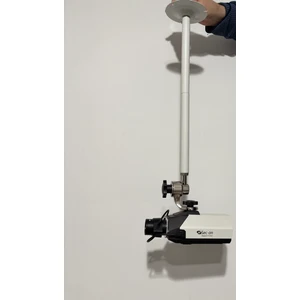Projeksiyon Askı Aparatı ve Ayağı 41CM ve 26CM Ayarlanabilir Metal Dekoratif