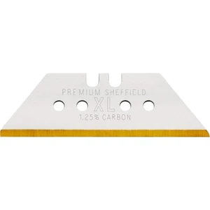 Vıp-Tec VT874000-2 Profesyonel Gold Trapez Maket Bıçağı Yedeği