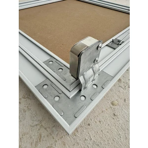 40X40 Alçıpan Müdahale Kapağı