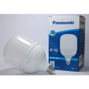Panasonıc 35W Torch Büyük Boy 6500K Beyaz 20*11,8cm