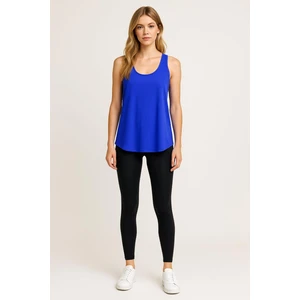 A Kesim Kalın Askılı Basic Pamuklu Atlet Tişört