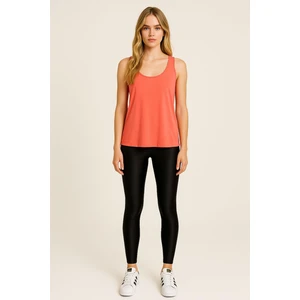 A Kesim Kalın Askılı Basic Pamuklu Atlet Tişört