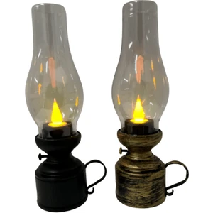 Ledli Gaz Lambası DK-425