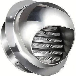 Dekoratif Menfez 100 mm