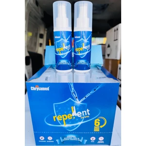 D-30 Sprey Kene ve Tatarcık