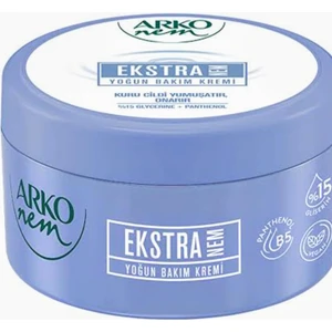 Extra Nem Yoğun Bakım Kremi 250 ml. 1Ad Tek