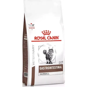 Royalcanın Gastrointestinal Hairball Kedi Maması 4 kg
