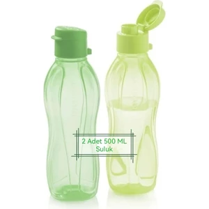 Eco Suluk 2 Adet 500 Ml.