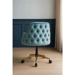 Lizbon Çalışma Sandalyesi