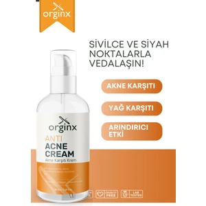Cilt Bakım Kremi 50 ml
