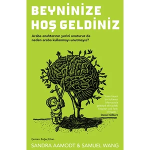 Beyninize Hoş Geldiniz