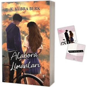 Alabora Limanları 1 - K. Kübra Berk