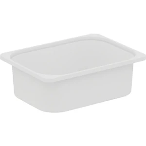 Joy Kids Toy Trofast Beyaz 42X30X10 cm Oyuncak Saklama Kutusu