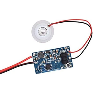 5V Sis Yapıcı Modülü