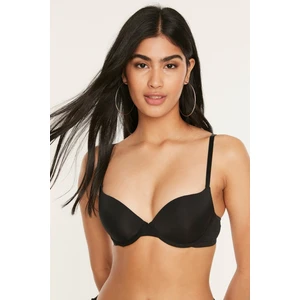 Destekli Sütyen C18015 Siyah